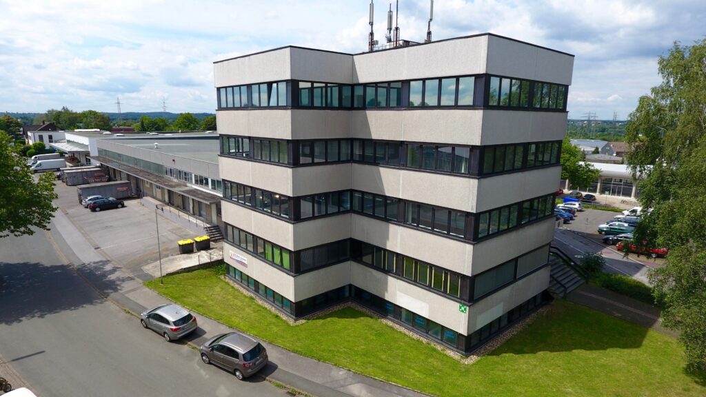 Gewerbeimmobilien in Dortmund kaufen