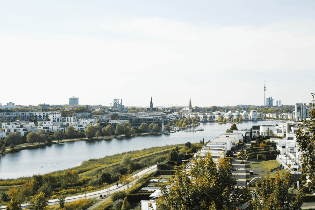 Immobilien am Phoenix-See kaufen