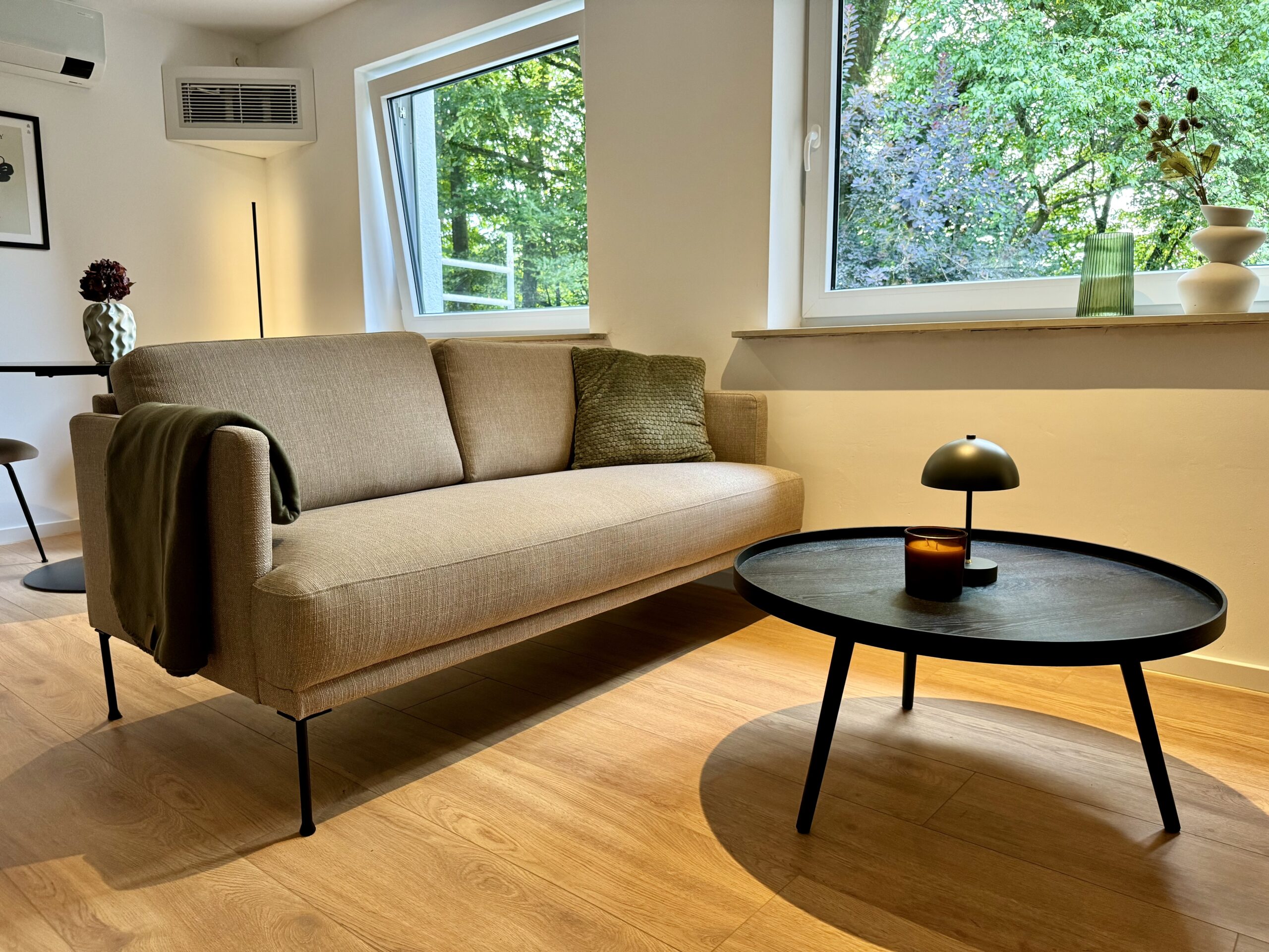 Wohnzimmer in Dortmund