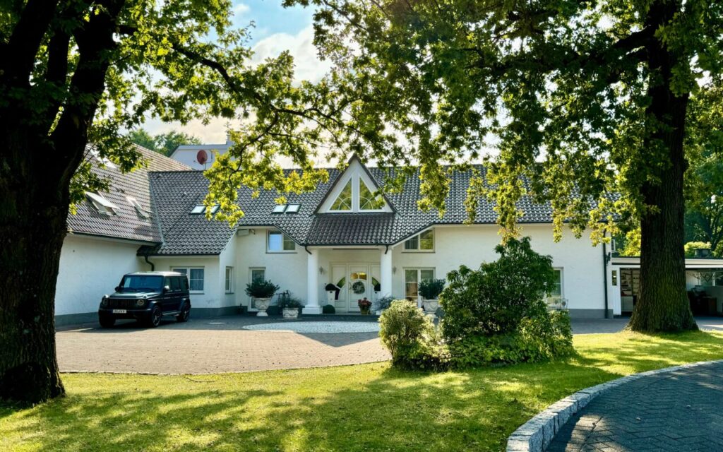 Immobilien in Kirchhörde kaufen