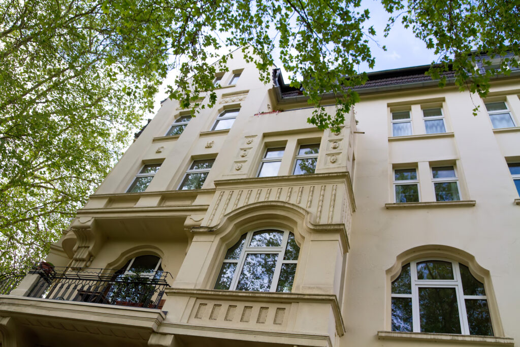 Immobilien im Kreuzviertel kaufen