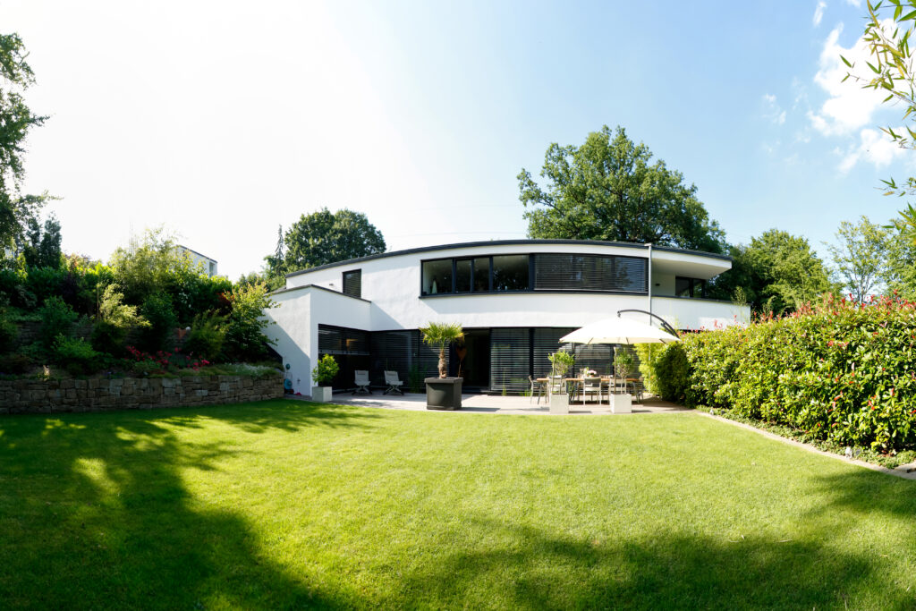 Haus kaufen in Lücklemberg