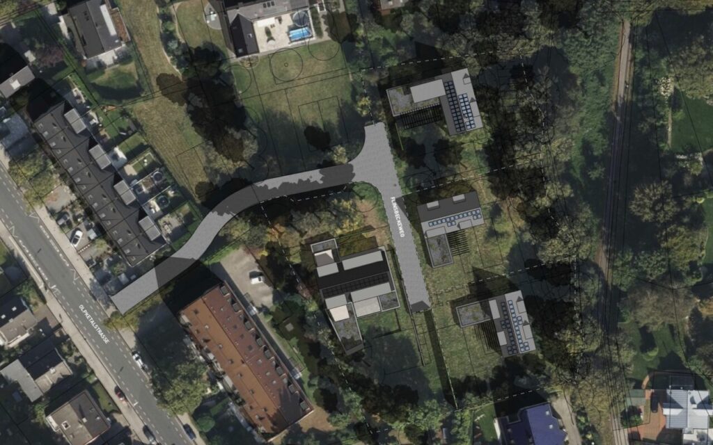 Grundstück kaufen in Dortmund