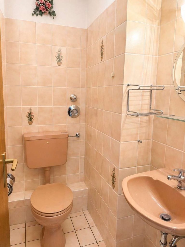 Gäste-WC