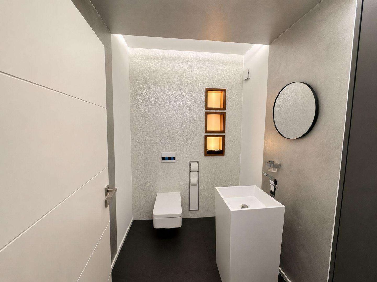 Gäste-WC