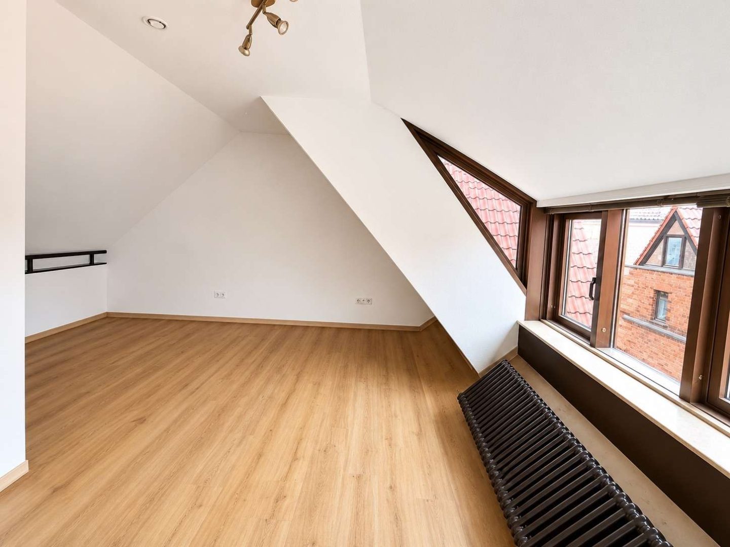 Wohnzimmer Wohnung