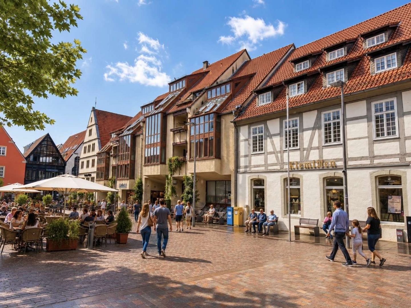 Aussenansicht