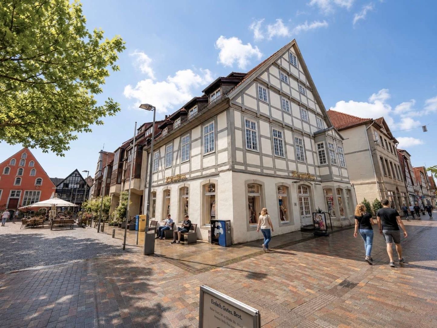 Aussenansicht