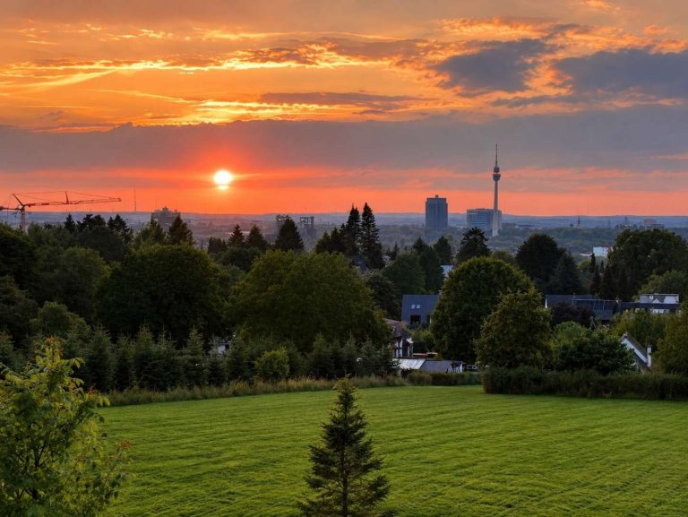 Ausblick